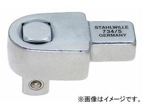 X^r[/STAHLWILLE gN`փwbhi1/4hXNGAji58240004j iԁF734/4 JANF4018754034451 Torque wrench replacement head square
