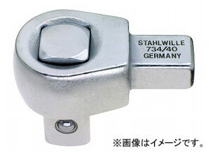 X^r[/STAHLWILLE gN`փwbhi3/4XNGAji58240040j iԁF734/40 JANF4018754034499 Torque wrench replacement head square