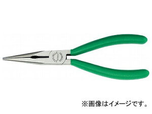 �X�^�r���[/STAHLWILLE ���W�I�y���`�i65296160�j �i�ԁF6529 6 160 JAN�F4018754037049 Radio pliers