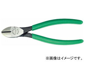 スタビレー/STAHLWILLE 斜ニッパー（66006160） 品番：6600 6 160 JAN：4018754038398 Slope nipper