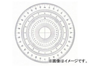 hpX/DRAPAS S~x15cm AN 360x 16-512 circular construct acrylic