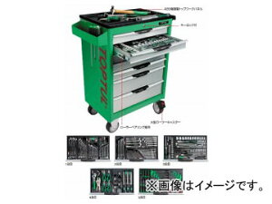 gbvgD/TOPTUL vtFbViJjJ[[LrlbgZbg o7i 229_ GCAJ0014 Professional mechanical roller cabinet set drawer steps