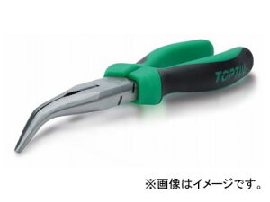 �g�b�v�g�D��/TOPTUL �v���V���[�Y ���W�I�y���` DFBA2206 Pro series radio pliers
