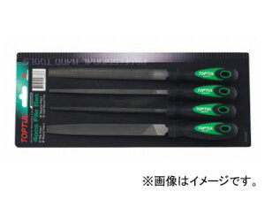 �g�b�v�g�D��/TOPTUL ���X���Z�b�g 4pcs GBAR0401 File reset