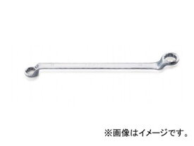 トップトゥル/TOPTUL めがねレンチ 75° 14×17mm AAAl1417 Glasses wrench