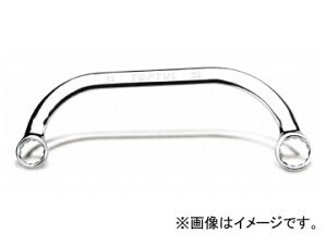 �g�b�v�g�D��/TOPTUL �n�[�t���[�������` 10×12mm AAAC1012 Half Moon wrench