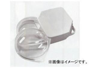 TSK �|�P�b�g���[�y RX-20W JAN�F4954390400222 Pocket loupe