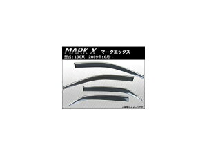 TChoCU[ g^ }[NX 130n(GRX130,GRX133,GRX135) 2009N10` APSVC105 F1Zbg(4) Side visor