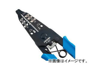 z[U/HOZAN C[Xgbp[ P-967 Wire stripper