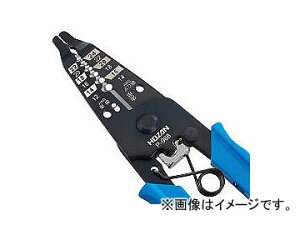 z[U/HOZAN C[Xgbp[ P-968 Wire stripper