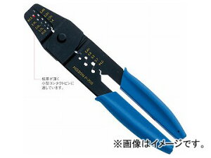 �z�[�U��/HOZAN �����H�� P-706 Crimping tool