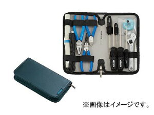z[U/HOZAN HZbgi100Vj S-35 Tool set