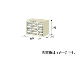 z[U/HOZAN p[cLrlbg B-402 Parts cabinet