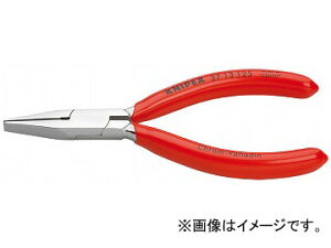 NjybNX/KNIPEX v׍HpAWXeBOvC[ iԁF3713-125 JANF4003773043638 Clock like adjustment pliers