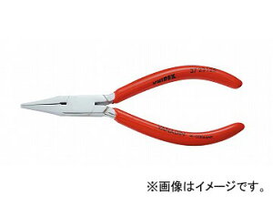 NjybNX/KNIPEX v׍HpAWXeBOvC[ iԁF3723-125 JANF4003773043645 Clock like adjustment pliers