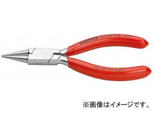 NjybNX/KNIPEX v׍HpAWXeBOvC[ iԁF3743-125 JANF4003773043652 Clock like adjustment pliers