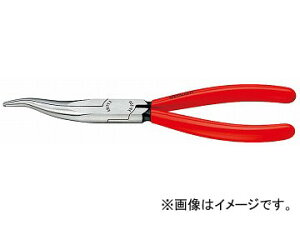 �N�j�y�b�N�X/KNIPEX ���J�j�b�N�v���C���[ �i�ԁF3831-200 JAN�F4003773040712 Mechanic pliers