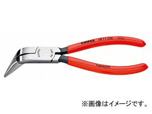 �N�j�y�b�N�X/KNIPEX ���J�j�b�N�v���C���[ �i�ԁF3871-200 JAN�F4003773017202 Mechanic pliers