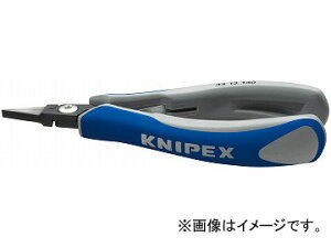 �N�j�y�b�N�X/KNIPEX �G���N�g���j�N�X�v���C���[ �i�ԁF3412-130 JAN�F4003773061458 Electronics pllyer