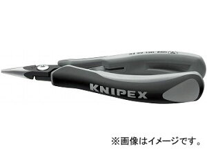 �N�j�y�b�N�X/KNIPEX �G���N�g���j�N�X�v���C���[ �i�ԁF3422-130ESD JAN�F4003773061656 Electronics pllyer