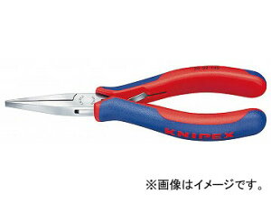 �N�j�y�b�N�X/KNIPEX �G���N�g���j�N�X�v���C���[ �i�ԁF3552-145 JAN�F4003773039389 Electronics pllyer