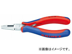 �N�j�y�b�N�X/KNIPEX �G���N�g���j�N�X�A�b�Z���u���[�v���C���[ �i�ԁF3612-130 JAN�F4003773016861 Electronics Assembly Player