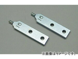 �N�j�y�b�N�X/KNIPEX ���p�X�i�b�v�����O�v���C���[�i4410-J6�j�p��[���X�y�A �i�ԁF4419-J6 �����F1�g(2��) JAN�F4003773024941 Snap ring pliers for holes tip spare