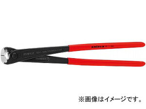 NjybNX/KNIPEX ͌^򂢐؂ iԁF9911-300 JANF4003773030300 Strong type eating cut