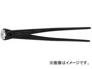 NjybNX/KNIPEX ͌^򂢐؂ iԁF9910-300 JANF4003773027201 Strong type eating cut