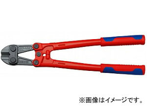 �N�j�y�b�N�X/KNIPEX �{���g�J�b�^�[ �i�ԁF7172-460 JAN�F4003773066750 Bolt cutter