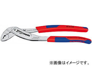 �N�j�y�b�N�X/KNIPEX �A���Q�[�^�[ �E�H�[�^�[�|���v�v���C���[ �i�ԁF8805-300 JAN�F4003773042389 Alligator water pump pliers