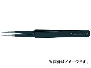 �N�j�y�b�N�X/KNIPEX �����s���Z�b�g �i�ԁF9228-72ESD �����F135mm JAN�F4003773054801 Precision tweezers