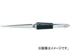 �N�j�y�b�N�X/KNIPEX �t��p�s���Z�b�g �i�ԁF9295-89 �����F160mm JAN�F4003773055013 Inverse effect tweezers
