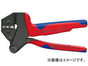 �N�j�y�b�N�X/KNIPEX �N�����s���O�V�X�e���v���C���[ �i�ԁF9743-06 JAN�F4003773031048 Clinping system pliers