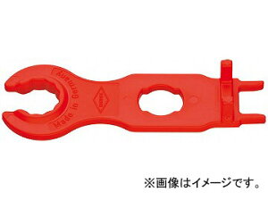 �N�j�y�b�N�X/KNIPEX MC4�\�[���[�R�l�N�^�[�p�H�� �i�ԁF9749-66-2 �����F2�� JAN�F4003773074106 solar connector tools