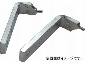 �N�j�y�b�N�X/KNIPEX ���p�X�i�b�v�����O�v���C���[�i4629-A51�j�p��[���X�y�A �i�ԁF4629-A51 �����F1�g(2��) JAN�F4003773025047 Snap ring pliers for axis tip spare