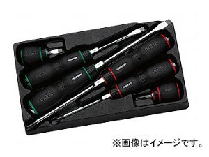 KTC lvXEhCoZbgi6{j NTD106 JANF4989433830186 Nepros resin pattern driver mix set