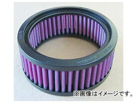 2輪 アクティブ DNA モトフィルター RHD-1106 JAN：4538792468259 ハーレーダビッドソン VRSCAW V-ROD 1130 2007年 Motor filter