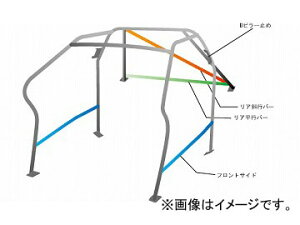 IN} [o[ 735 405 0 X`[ _bV{[h 10P No.13 2 }c_ RX-7 FD3S 2hA m[}[t Roll bar