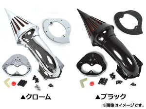 �X�p�C�N�G�A�N���[�i�[�L�b�g �J���T�L �o���J�� 1500/1600 �N���V�b�N FI�Ԃ̂� 2000�N�` �I�ׂ�2�J���[ AP-BP-225005 2�� Spike air cleaner kit