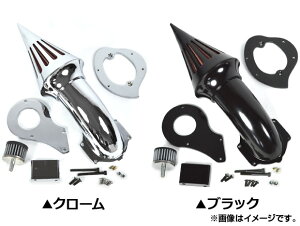 �X�p�C�N�G�A�N���[�i�[�L�b�g �z���_ �V���h�E 600 1999�N�` �I�ׂ�2�J���[ AP-BP-225006 2�� Spike air cleaner kit