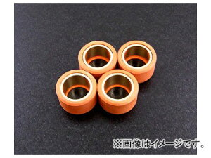 2�� �A���o �X�[�p�[�E�G�C�g���[���[ YAMAHA�ėp ��25×15 13.0g �i�ԁF25X15-13.0G-4 �����F4�� JAN�F4560312926451 Super weight roller