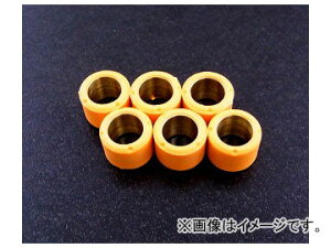 2�� �A���o �X�[�p�[�E�G�C�g���[���[ YAMAHA�ėp ��15×12 7.0g �i�ԁFW1512-70SP-7G-6 �����F6�� JAN�F4560312925966 Super weight roller