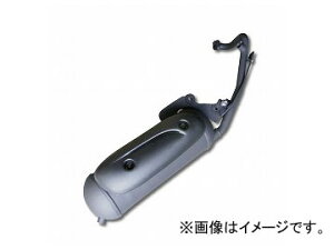 2 Ao GL][Xg}t[ iԁF601-0025 JANF4560312930380 XYL bc4iO2ZT[ԁj Exhaust muffler