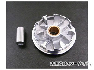 2 Ao nCXs[hv[[ip{Xtj iԁF201-0016 }n X[p[WOZREAvI/Type-II/EXEWOEWOX|[cEr[mEWOC High speed pulley with dedicated boss