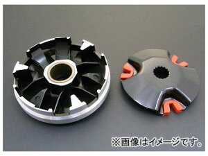 2 Ao ubNetnCXs[hv[[Lbg iԁF201-0033 JANF4580336270347 }n OhANVXEBwfs100 Black Teflon High Speed Pulley Kit