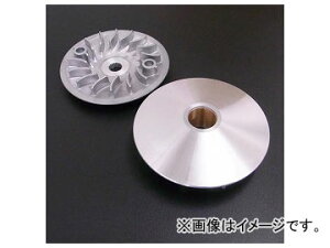 2 Ao nCXs[hv[[/tFCXt iԁF210-0002 JANF4580336283972 z_ PCX125 JF28 High speed pulley with face