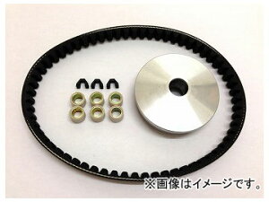 2 Ao CVTCv[[xgKIT iԁFH07-001-109-6G JANF4580336288380 z_ Y[}[ repair pulley belt