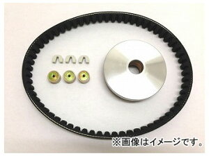 2 Ao CVTCv[[xgKIT iԁFS01-001-304-14G JANF4580336288618 XYL bcIIEFf repair pulley belt