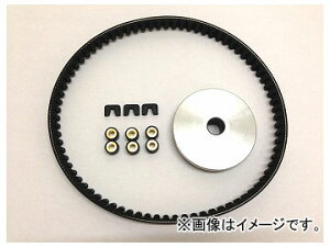 2 Ao CVTCv[[xgKIT iԁFY03-001-211-6G JANF4580336288526 }n x[VbNWOERWO repair pulley belt